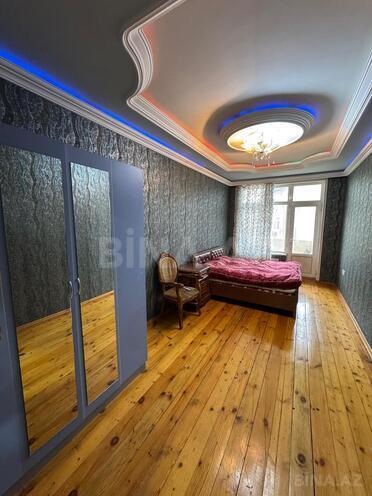 İcarəyə verilir 4 otaqlı yeni tikili 150 m², Əhmədli m., photo 5 from 15