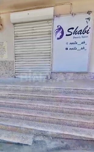 Satılır  obyekt 30 m², Yasamal r., photo 5 from 6