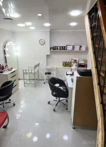 Satılır  obyekt 30 m², Yasamal r., photo 1 from 6