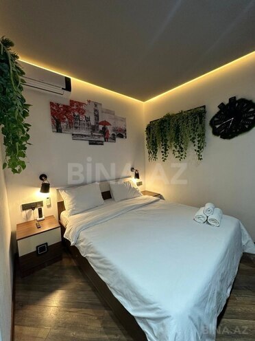 İcarəyə verilir 4 otaqlı həyət evi/bağ evi 112 m², Novxanı q., photo 8 from 15