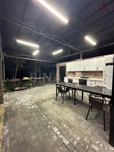 İcarəyə verilir 4 otaqlı həyət evi/bağ evi 112 m², Novxanı q., photo 12 from 15