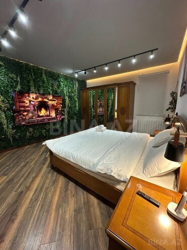 İcarəyə verilir 4 otaqlı həyət evi/bağ evi 112 m², Novxanı q., photo 4 from 15