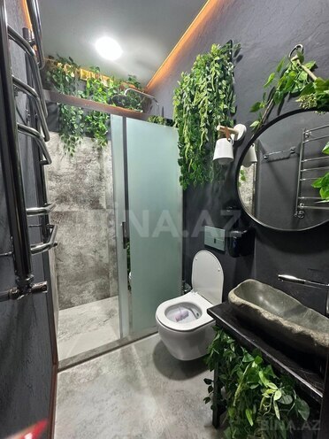 İcarəyə verilir 4 otaqlı həyət evi/bağ evi 112 m², Novxanı q., photo 5 from 15