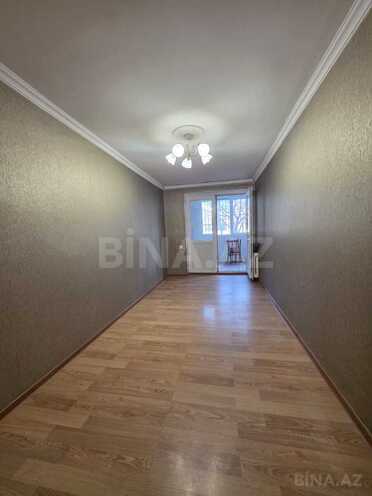 İcarəyə verilir 3 otaqlı ofis 70 m², Elmlər Akademiyası m., photo 3 from 7