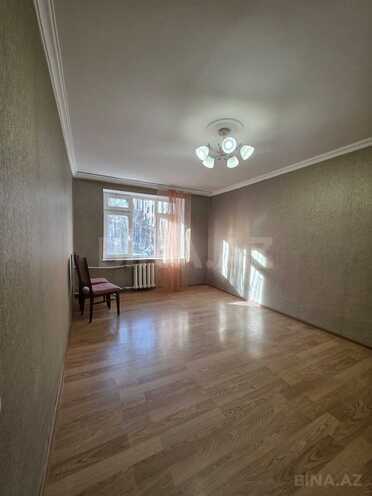 İcarəyə verilir 3 otaqlı ofis 70 m², Elmlər Akademiyası m., photo 1 from 7