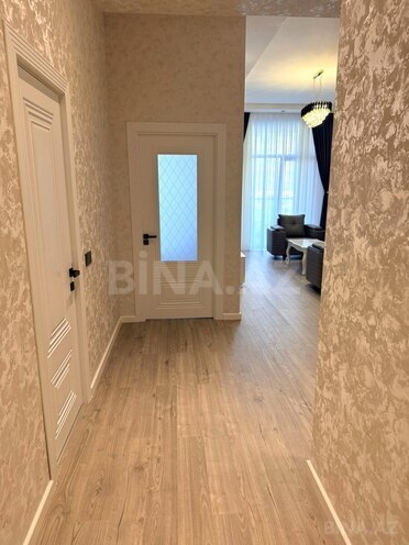 Сдаётся 2-комн. новостройка 66 м², Насиминский  р., photo 9 from 10