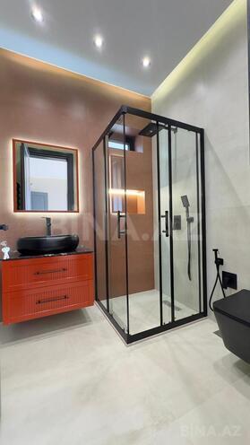 Satılır 5 otaqlı həyət evi/bağ evi 250 m², Mərdəkan q., photo 27 from 28