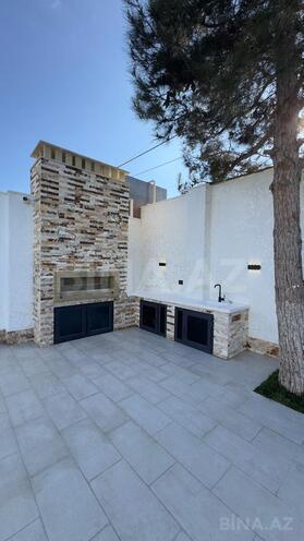 Satılır 5 otaqlı həyət evi/bağ evi 250 m², Mərdəkan q., photo 13 from 28