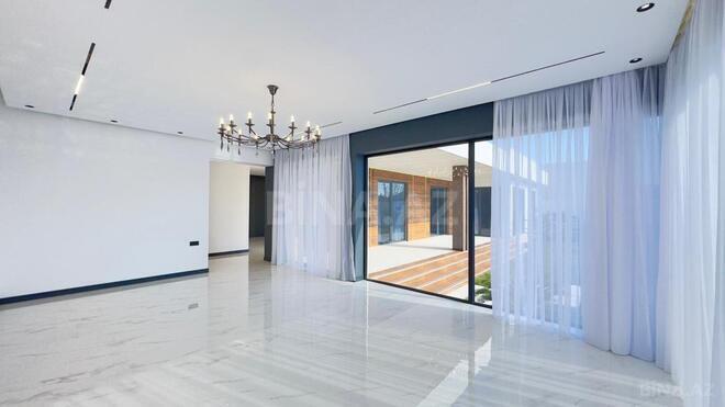 Satılır 5 otaqlı həyət evi/bağ evi 250 m², Mərdəkan q., photo 17 from 28