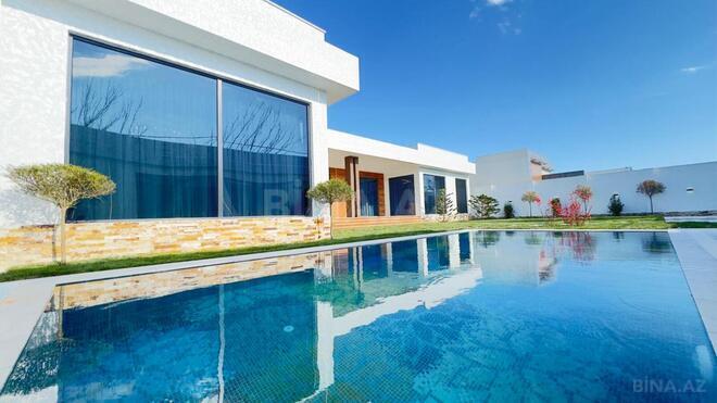 Satılır 5 otaqlı həyət evi/bağ evi 250 m², Mərdəkan q., photo 6 from 28