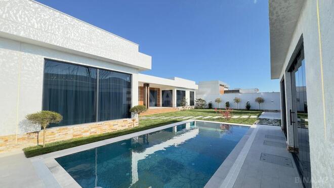 Satılır 5 otaqlı həyət evi/bağ evi 250 m², Mərdəkan q., photo 3 from 28