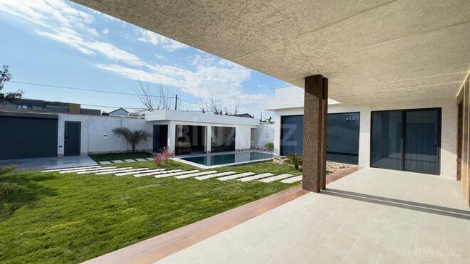 Satılır 5 otaqlı həyət evi/bağ evi 250 m², Mərdəkan q., photo 7 from 28