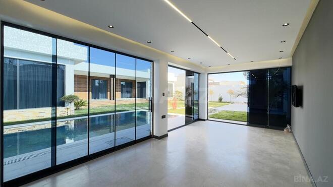 Satılır 5 otaqlı həyət evi/bağ evi 250 m², Mərdəkan q., photo 15 from 28