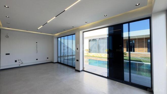 Satılır 5 otaqlı həyət evi/bağ evi 250 m², Mərdəkan q., photo 14 from 28