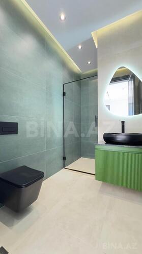 Satılır 5 otaqlı həyət evi/bağ evi 250 m², Mərdəkan q., photo 25 from 28