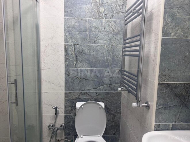 İcarəyə verilir 2 otaqlı yeni tikili 50 m², Masazır q., photo 14 from 15