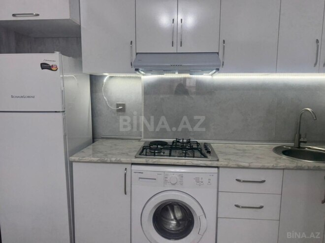 İcarəyə verilir 2 otaqlı yeni tikili 50 m², Masazır q., photo 5 from 15