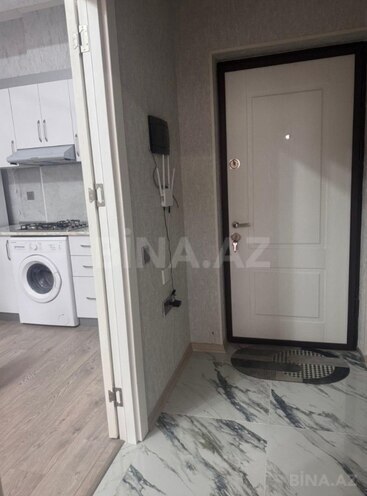 İcarəyə verilir 2 otaqlı yeni tikili 50 m², Masazır q., photo 4 from 15