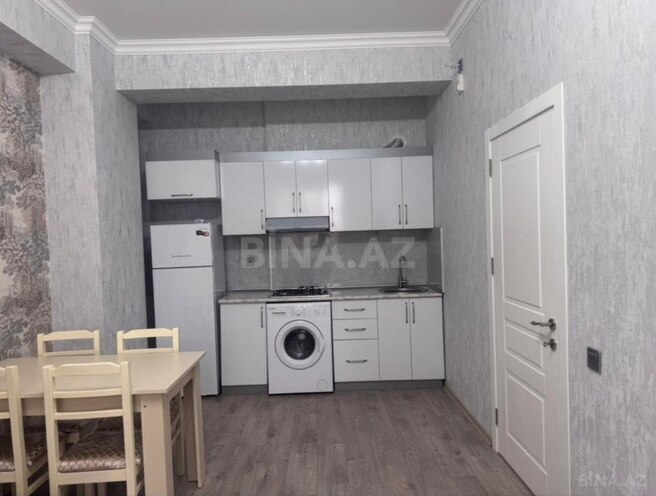 İcarəyə verilir 2 otaqlı yeni tikili 50 m², Masazır q., photo 12 from 15