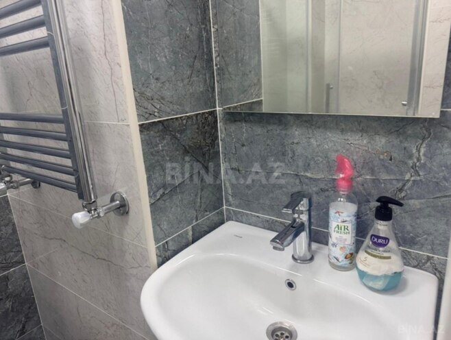 İcarəyə verilir 2 otaqlı yeni tikili 50 m², Masazır q., photo 13 from 15