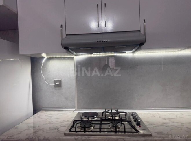 İcarəyə verilir 2 otaqlı yeni tikili 50 m², Masazır q., photo 6 from 15