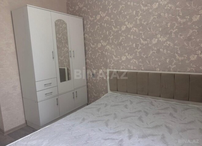 İcarəyə verilir 2 otaqlı yeni tikili 50 m², Masazır q., photo 9 from 15