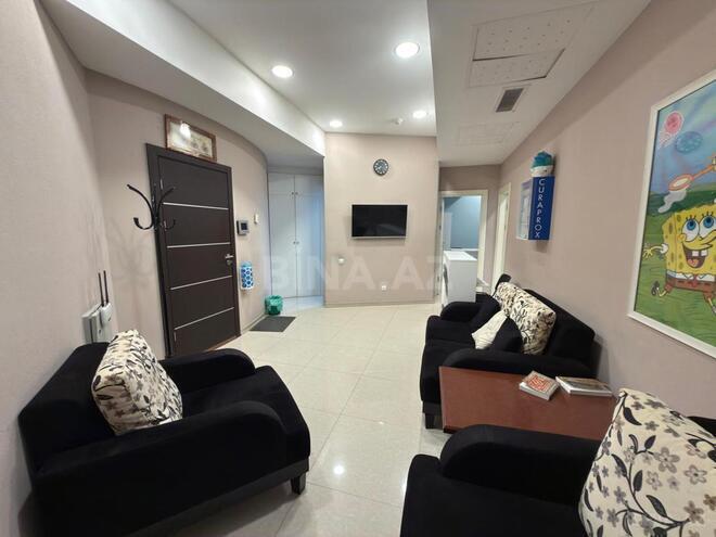 Сдаётся 3-комн. офис 90 м², Наримановский  р., photo 9 from 13