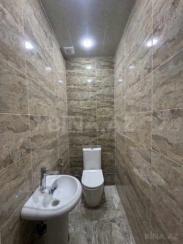 İcarəyə verilir 2 otaqlı yeni tikili 80 m², Bayıl q., photo 10 from 13