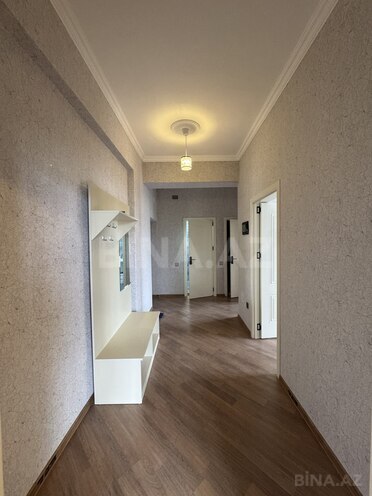 İcarəyə verilir 2 otaqlı yeni tikili 80 m², Bayıl q., photo 8 from 13