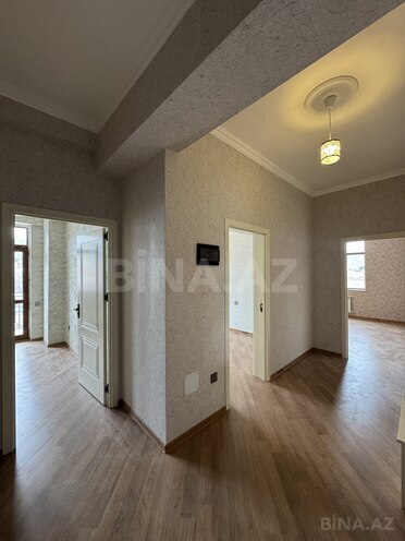 İcarəyə verilir 2 otaqlı yeni tikili 80 m², Bayıl q., photo 11 from 13