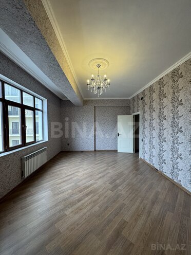 İcarəyə verilir 2 otaqlı yeni tikili 80 m², Bayıl q., photo 3 from 13