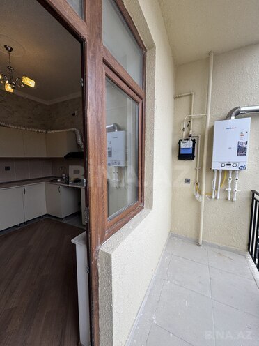 İcarəyə verilir 2 otaqlı yeni tikili 80 m², Bayıl q., photo 12 from 13