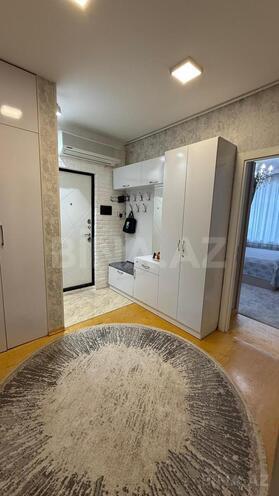 Продаётся 3-комн. вторичка 80 м², м. Ахмедлы, photo 1 from 14
