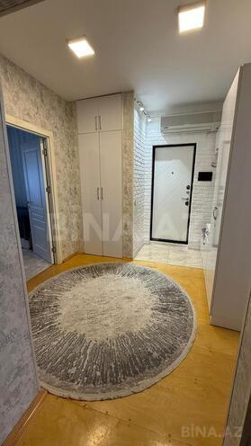 Продаётся 3-комн. вторичка 80 м², м. Ахмедлы, photo 3 from 14