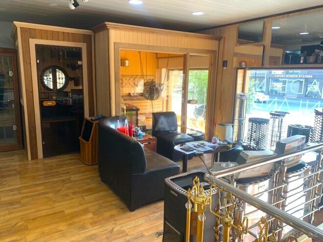 Продаётся  объект 200 м², м. Гянджлик, photo 1 from 14