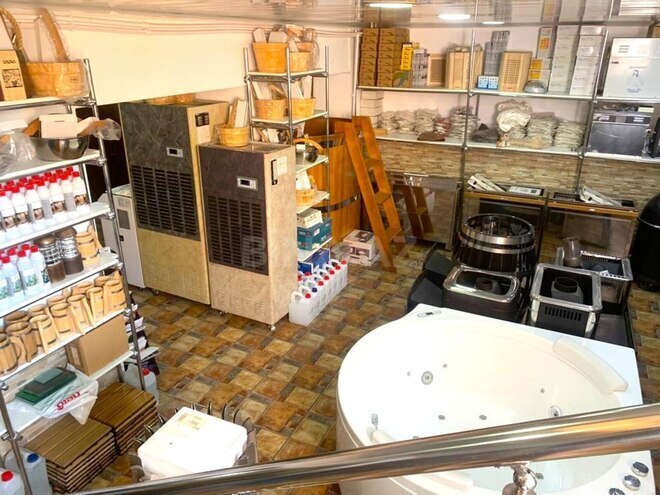 Продаётся  объект 200 м², м. Гянджлик, photo 5 from 14