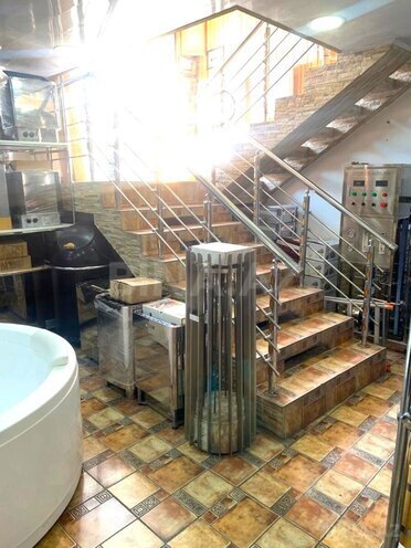 Продаётся  объект 200 м², м. Гянджлик, photo 12 from 14