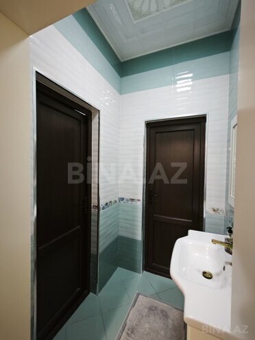 Satılır 7 otaqlı həyət evi/bağ evi 470 m², Ağ şəhər q., photo 29 from 32