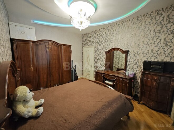 Satılır 7 otaqlı həyət evi/bağ evi 470 m², Ağ şəhər q., photo 24 from 32