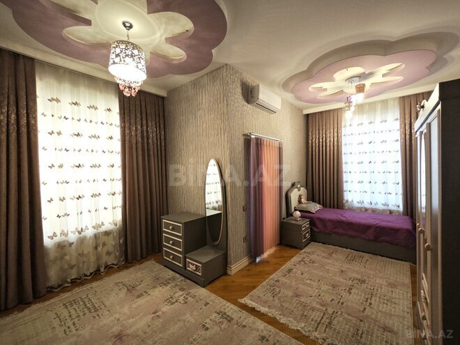 Satılır 7 otaqlı həyət evi/bağ evi 470 m², Ağ şəhər q., photo 19 from 32