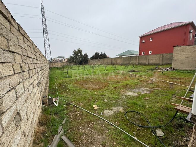 Продаётся  участок 13 сот, пос. Шаган, photo 12 from 13