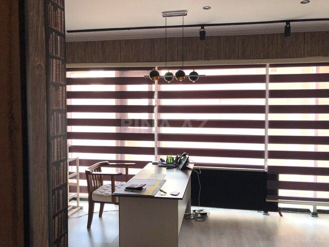 Продаётся 3-комн. офис 110 м², м. Элмляр Академиясы, photo 11 from 26