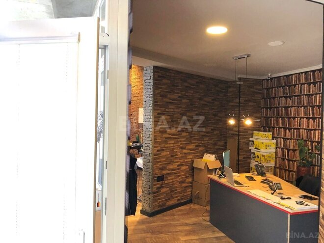 Продаётся 3-комн. офис 110 м², м. Элмляр Академиясы, photo 12 from 26