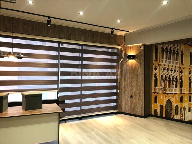 Продаётся 3-комн. офис 110 м², м. Элмляр Академиясы, photo 15 from 26