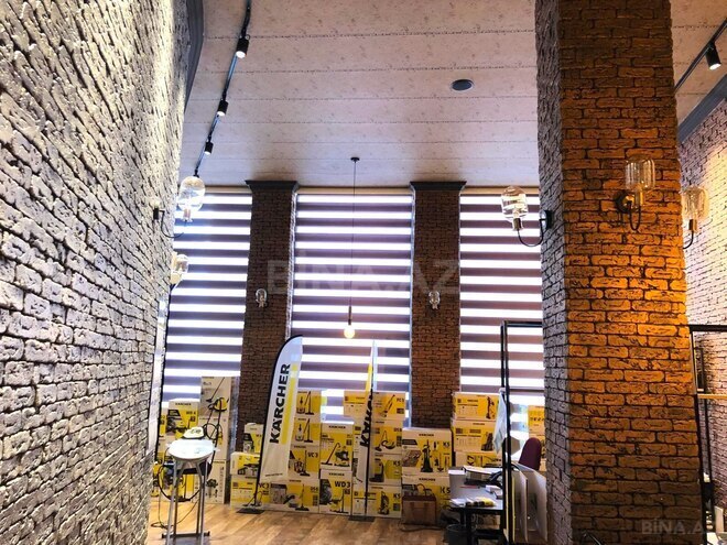 Продаётся 3-комн. офис 110 м², м. Элмляр Академиясы, photo 24 from 26