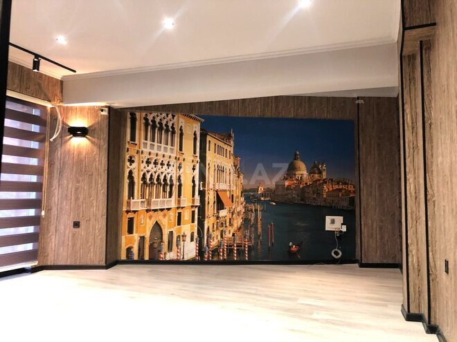 Продаётся 3-комн. офис 110 м², м. Элмляр Академиясы, photo 8 from 26