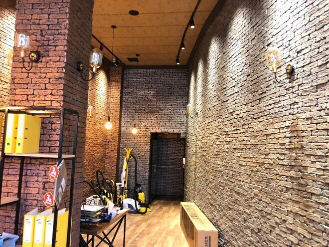 Продаётся 3-комн. офис 110 м², м. Элмляр Академиясы, photo 14 from 26