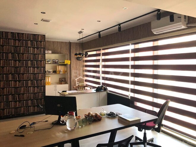 Продаётся 3-комн. офис 110 м², м. Элмляр Академиясы, photo 7 from 26