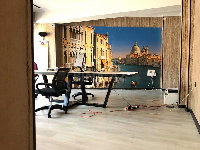 Продаётся 3-комн. офис 110 м², м. Элмляр Академиясы, photo 5 from 26