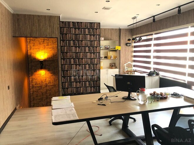 Продаётся 3-комн. офис 110 м², м. Элмляр Академиясы, photo 6 from 26